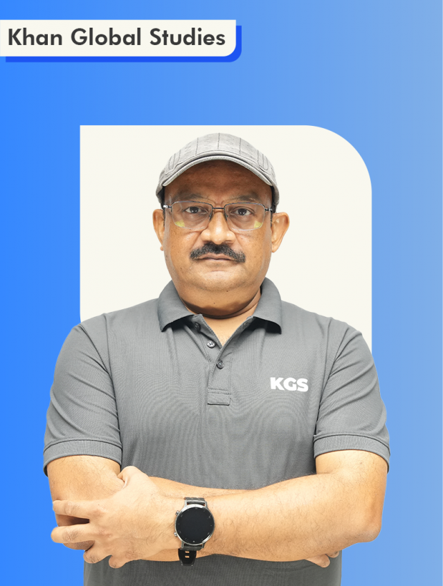 Bharat Gupta Sir