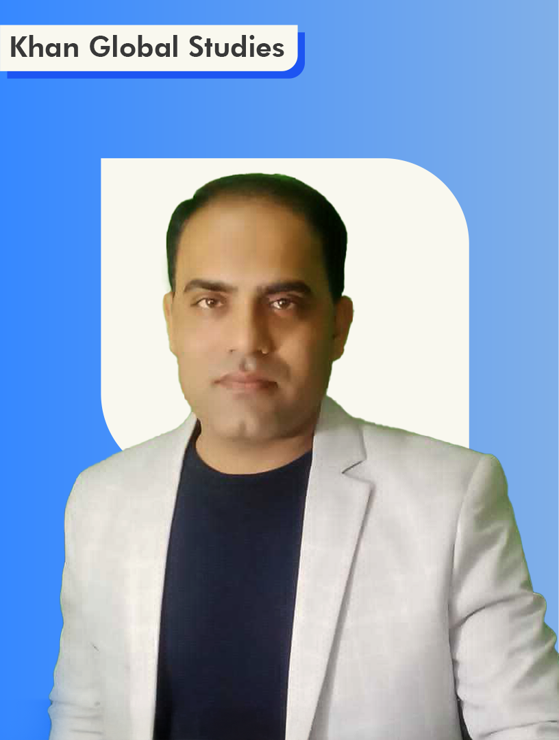 Shankar Jha Sir