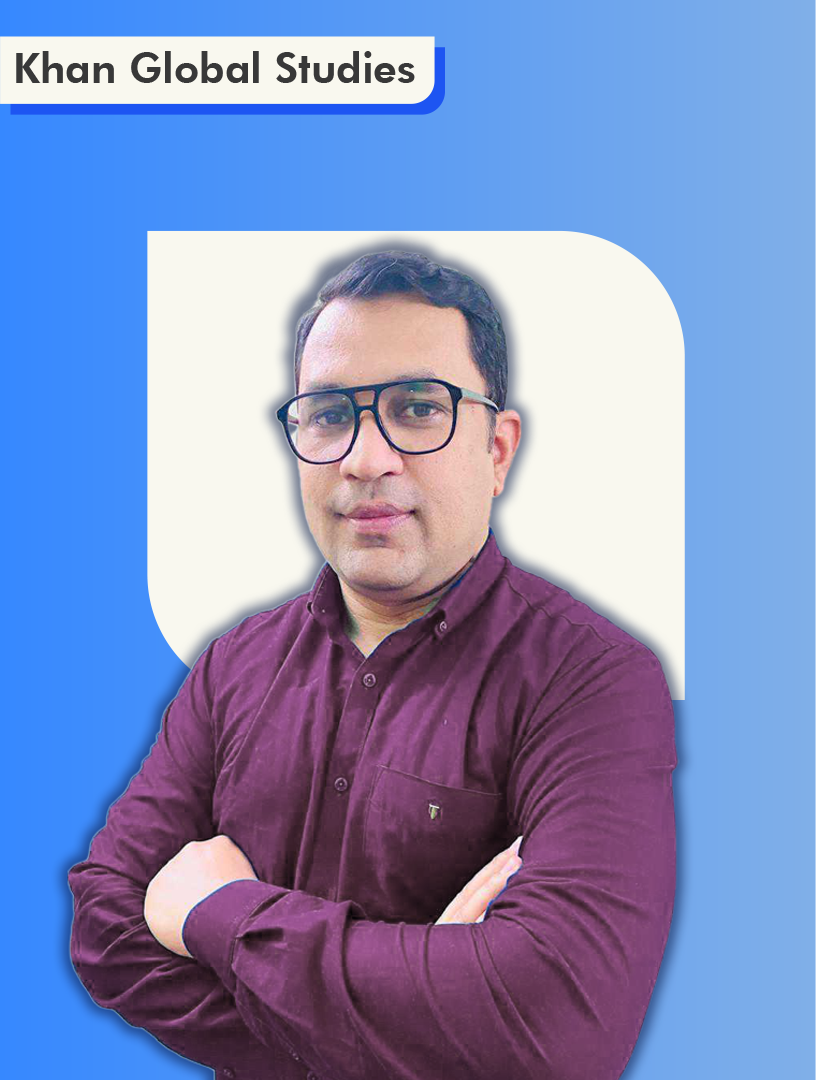 Vivek Bhardwaj Sir